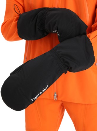 MerinoLoft Mittens