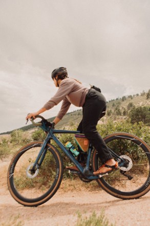 Dirt Pants - Women's