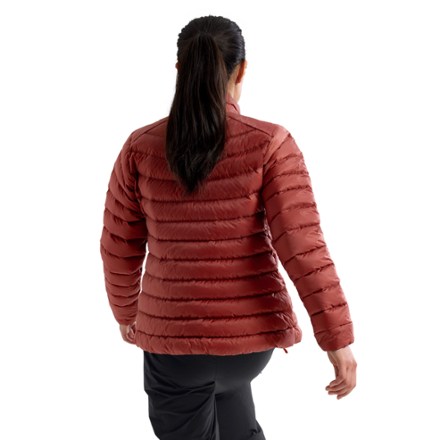 Cerium Down Jacket - Women's