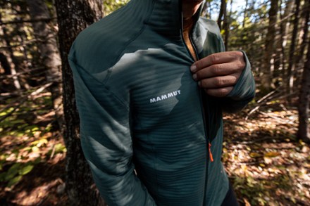 Taiss Light ML Jacket - Men's