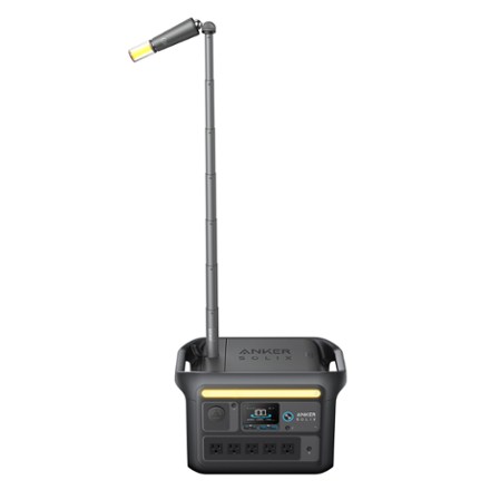 SOLIX C800X Portable Power Station