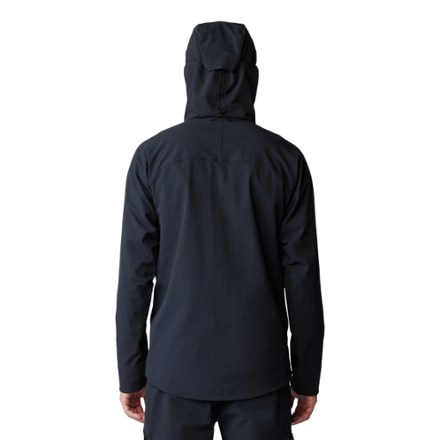 Chockstone Alpine Hooded Jacket - Men's