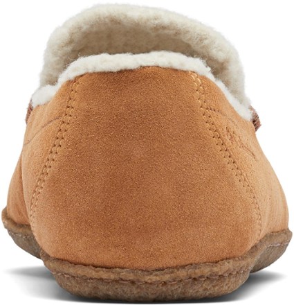 Fairhaven Slippers - Men's