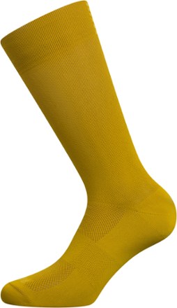 Pro Team Cycling Socks - Extra Long - Men's