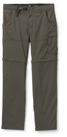 Stretch Zion Convertible Pants - Men's