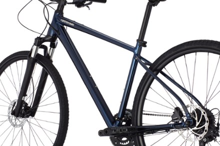 Quick CX 2 Bike 