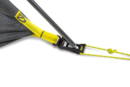 Dagger OSMO 3P Tent