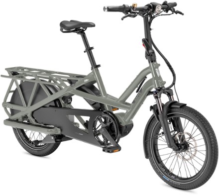 GSD S00 Folding Electric Bike