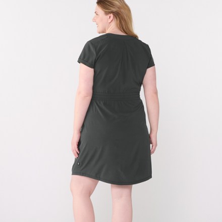 Savanna Trails Dress