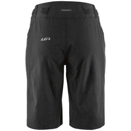 Latitude 2 Bike Shorts - Women's