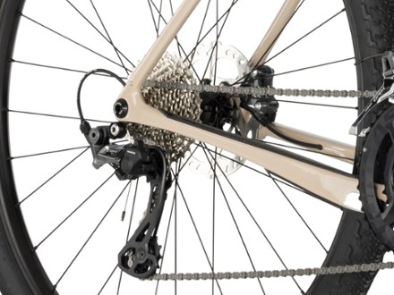 Cutthroat GRX 810 Bike