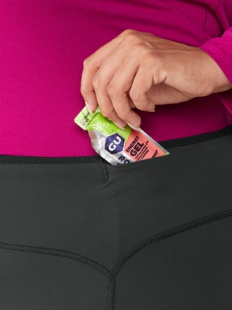 Swiftland 7/8 Running Tights - Women's Plus Sizes
