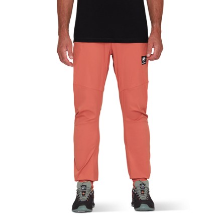 Massone Light Pants - Men's