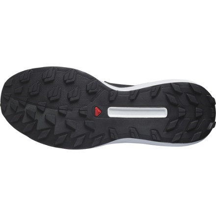 S/Lab Genesis Trail-Running Shoes