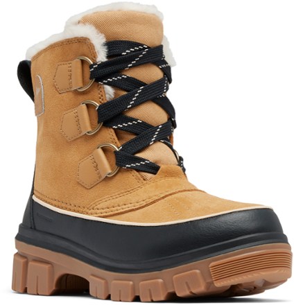 Tivoli V Waterproof Boots - Women's