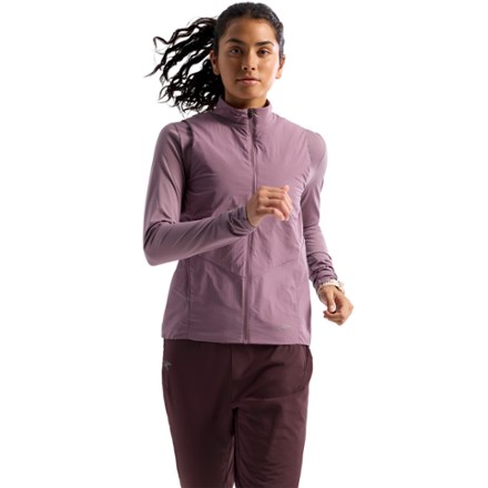 Norvan Insulated Vest - Women's