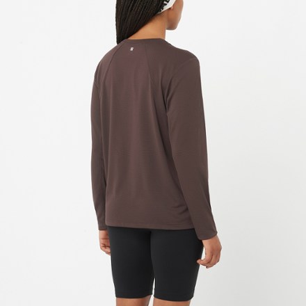 SHKout Core Long-Sleeve Shirt - Women's