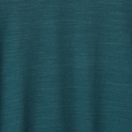 Intraknit Thermal Merino Crew Base Layer Top - Men's