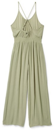 Fernie Wide Leg Jumpsuit - Women's