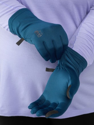 Switchback GTX Gloves - Women's