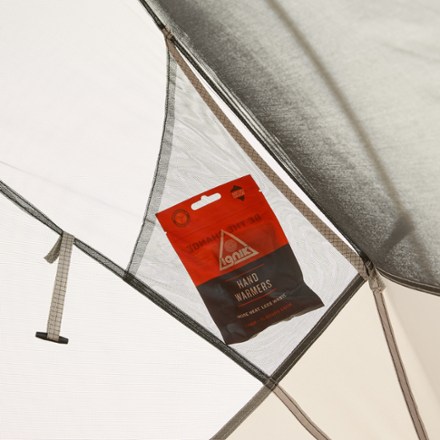 Half Dome 3 Tent with Footprint