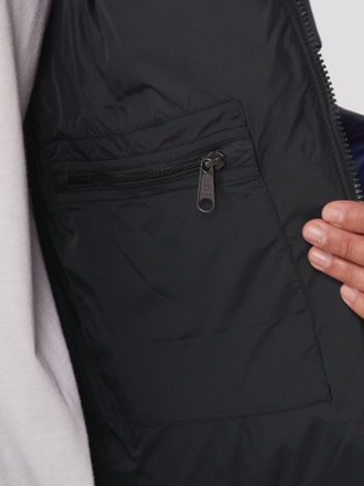 1996 Retro Nuptse Down Jacket - Men's