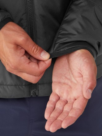 Trailmade Insulated Hoodie - Men's