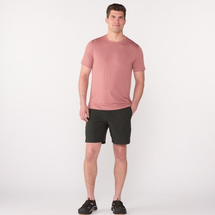 Active Breeze Shorts - Men's