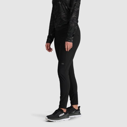 Deviator Wind Leggings - Women's