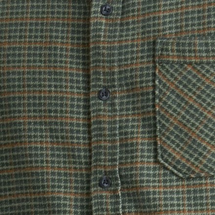 Crossroads Flannel Shirt - Men's