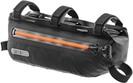 Frame-Pack Top Tube Bag