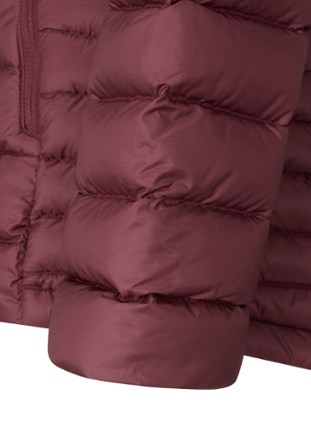 Microlight Alpine Down Jacket - Women's