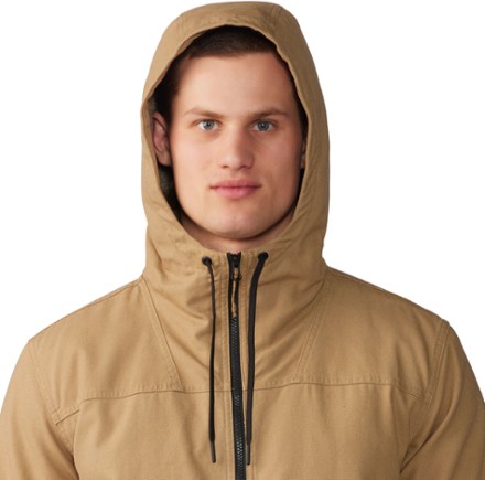 Jackson Ridge Jacket - Men's