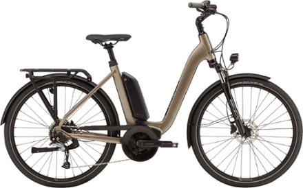 Mavaro Neo City Electric Bike