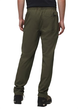 Wonderland Rocks Pull-On Pants - Men's