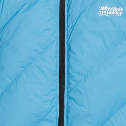 Big Mo 20 Down Sleeping Bag - Toddlers'