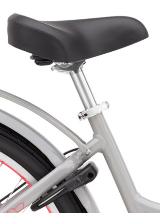 Townie Go! 5i EQ Step-Thru Electric Bike