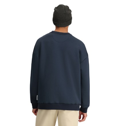 Explorer Tech Crew Pullover - Men's