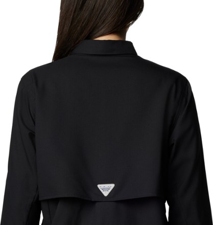 PFG Tamiami Long-Sleeve Tunic - Women's