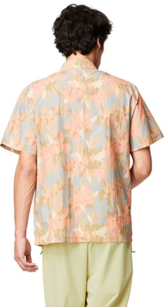 Sunnydia Printed Shirt - Men's