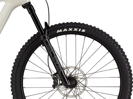 Habit Carbon LT 1 Mountain Bike