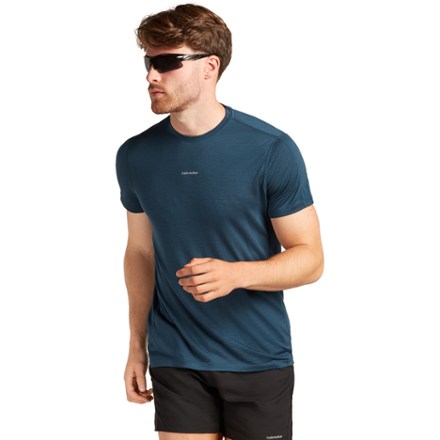 Merino 125 Cool-Lite Speed T-Shirt - Men's