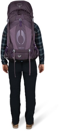 Aura AG 50 Pack - Women's