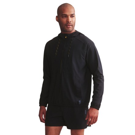 Invictus Ripstop Anorak - Men's