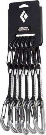 LiteWire Quickdraw Quickpack - 12 cm