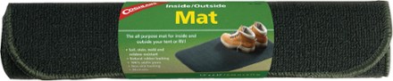 Inside/Outside Tent Mat