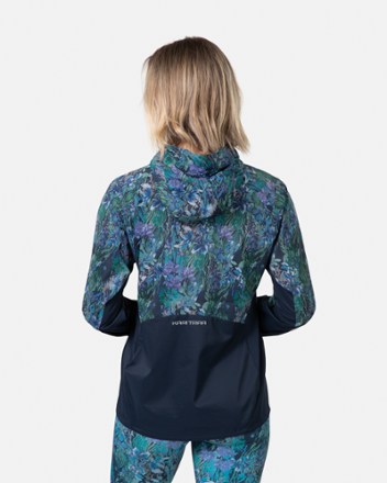 Vilde Running Jacket - Women's