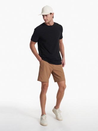 Meta Shorts - Men's