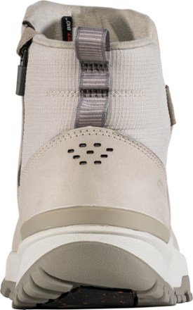 Sphinx Pull-On Insulated Waterproof Boots - Women's