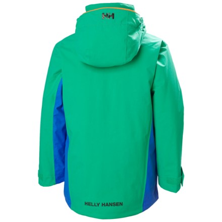 Level Insulated Jacket - Kids'